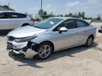 2017 CHEVROLET CRUZE LT - 1G1BE5SM0H7170071