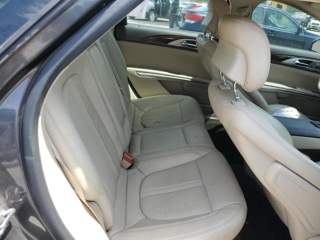 2016 LINCOLN MKZ 3LN6L2J94GR618518