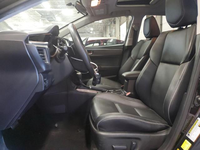 2015 TOYOTA COROLLA L - 5YFBURHE6FP316714
