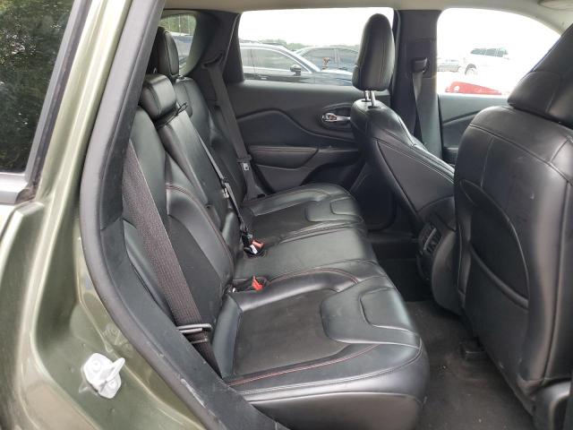2020 JEEP CHEROKEE T 1C4PJMBX5LD638786