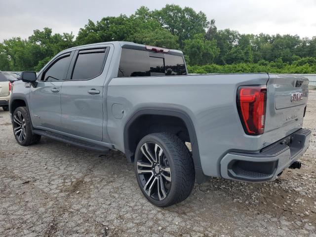 Vin: 3gtuueel0rg280999, lot: 59688445, gmc sierra k1500 at4 20242