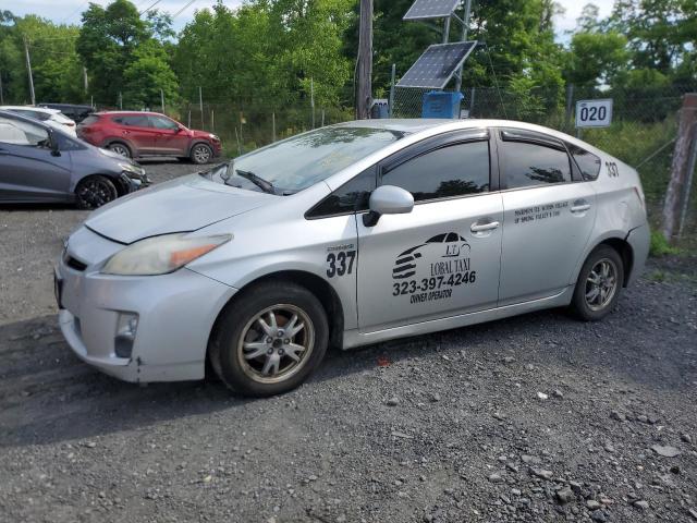 Vin: jtdkn3duxa0073953, lot: 62850355, toyota prius 2010 img_1