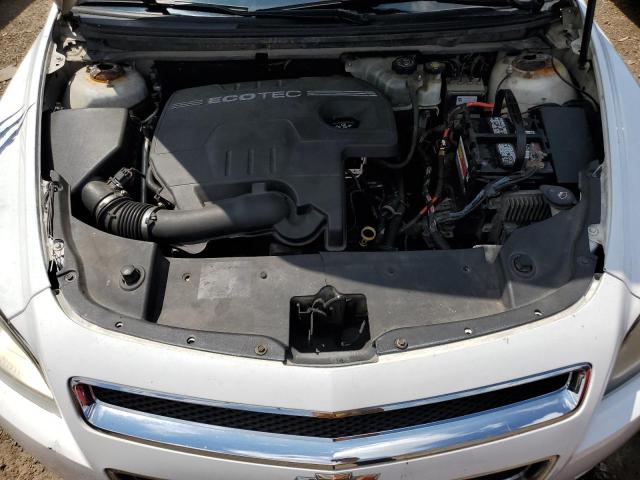 2010 CHEVROLET MALIBU 1LT #3305628719