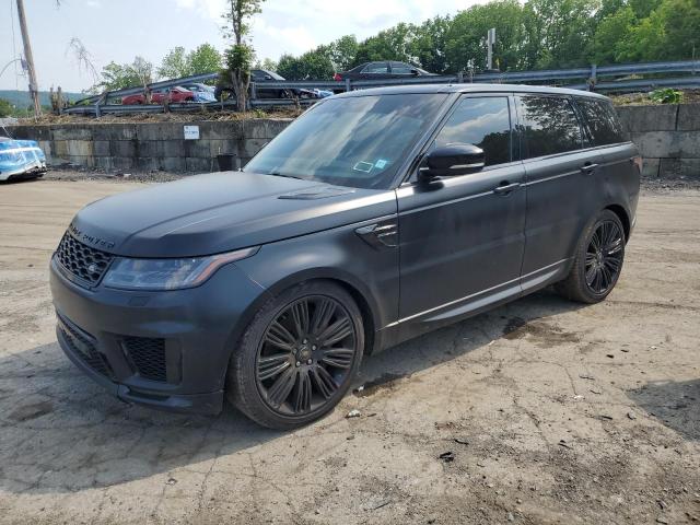 Vin: salwr2se7na234750, lot: 58992895, land rover rangerover hse dynamic 2022 img_1