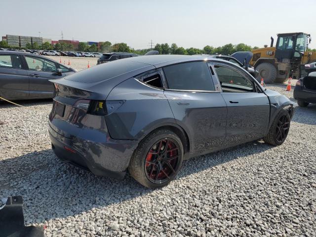 Vin: 7saygdef0nf524165, lot: 58404665, tesla model y 20223