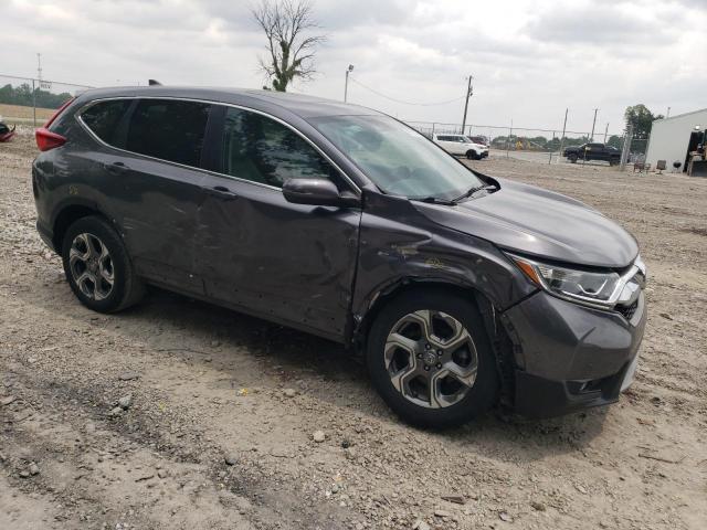 Vin: 5j6rw2h87ka015324, lot: 59372295, honda crv exl 20194