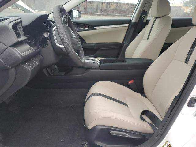 2018 HONDA CIVIC LX 2HGFC2F5XJH597334
