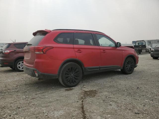2020 MITSUBISHI OUTLANDER - JA4JZ3AXXLZ614474