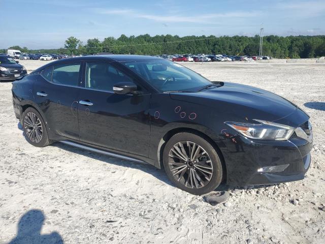 Vin: 1n4aa6ap9hc428231, lot: 61218805, nissan maxima 3.5s 20174