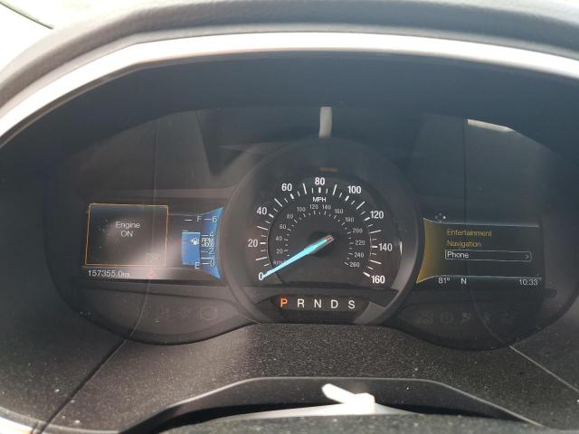 2018 FORD EDGE TITAN 2FMPK3K94JBB31773