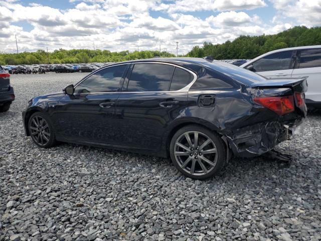 2015 LEXUS GS 350 JTHBE1BL1FA019200