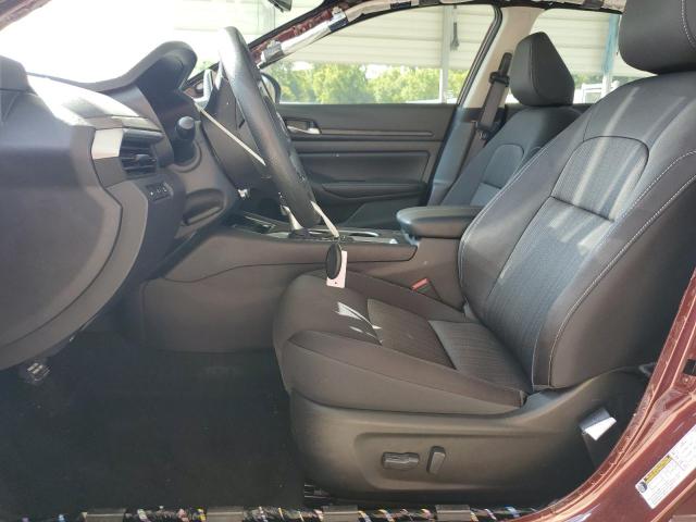 2024 NISSAN ALTIMA SV - 1N4BL4DV2RN406509