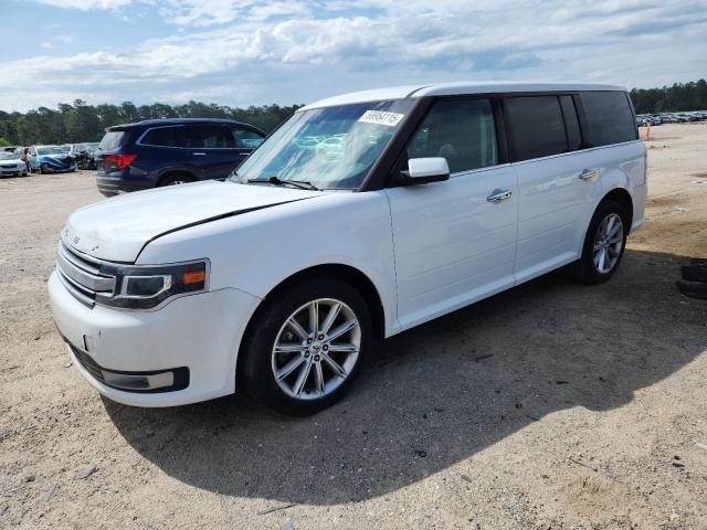 FORD FLEX LIMIT