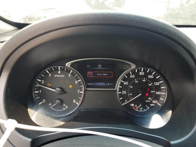 2017 NISSAN ALTIMA 2.5 - 1N4AL3AP8HC208359