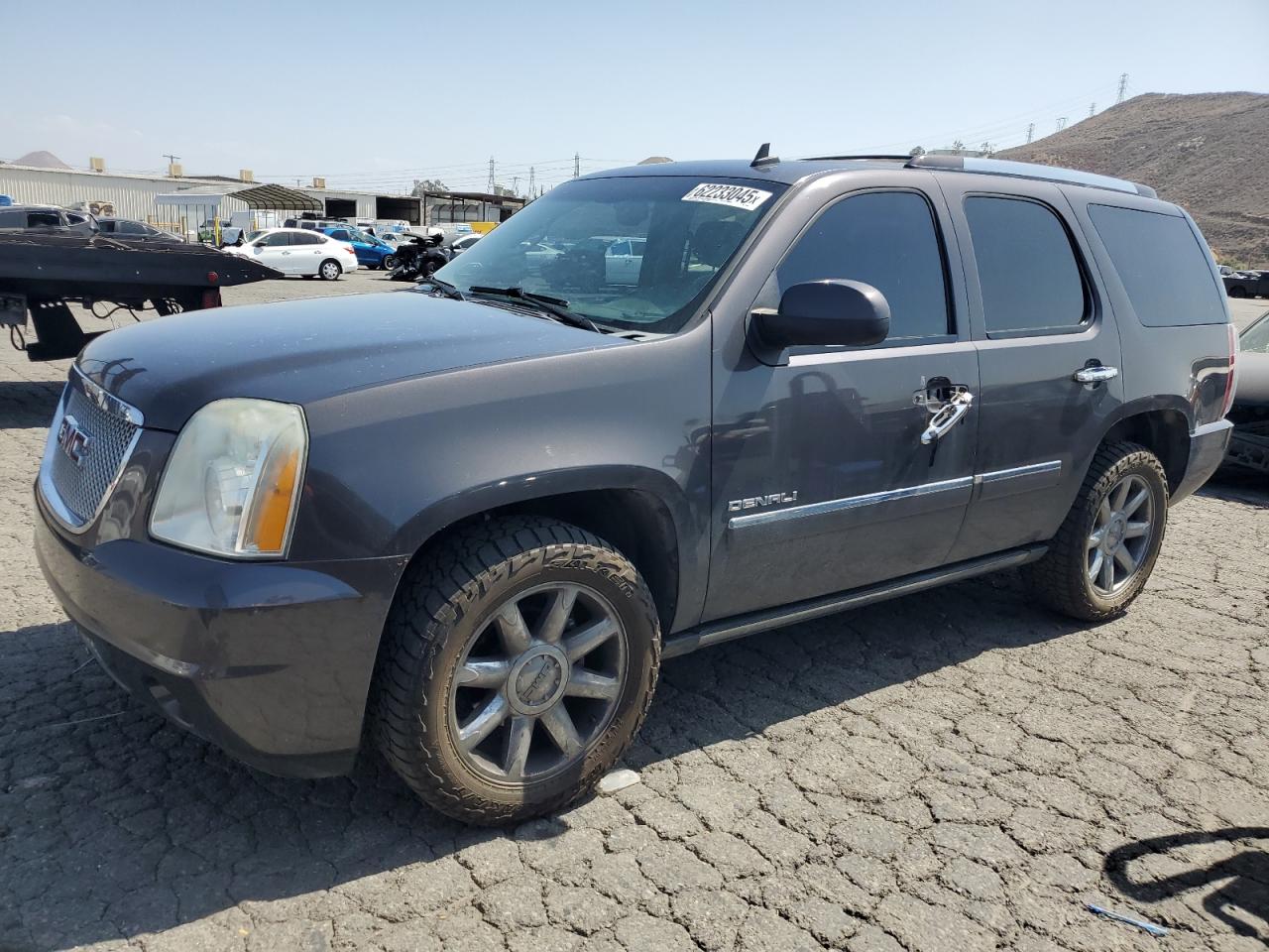 GMC YUKON DENALI