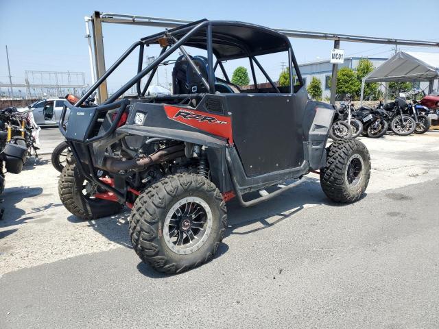 2011 POLARIS RANGER RZR 4XAJH87AXBB394535