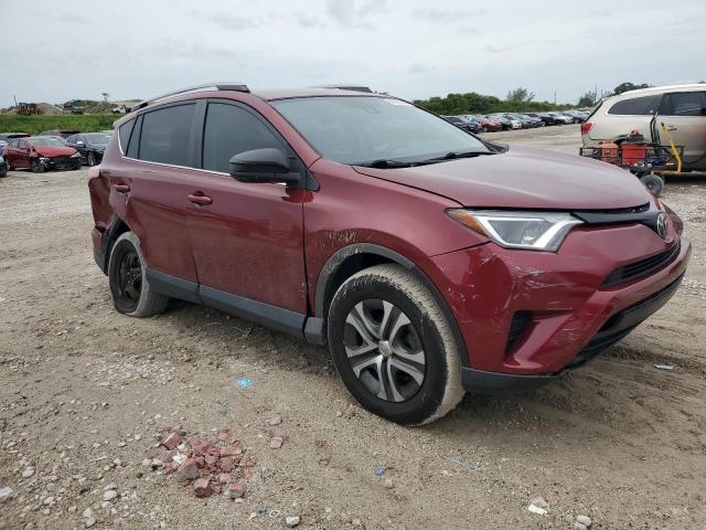 Vin: 2t3zfrev6jw498832, lot: 58989385, toyota rav4 le 20184
