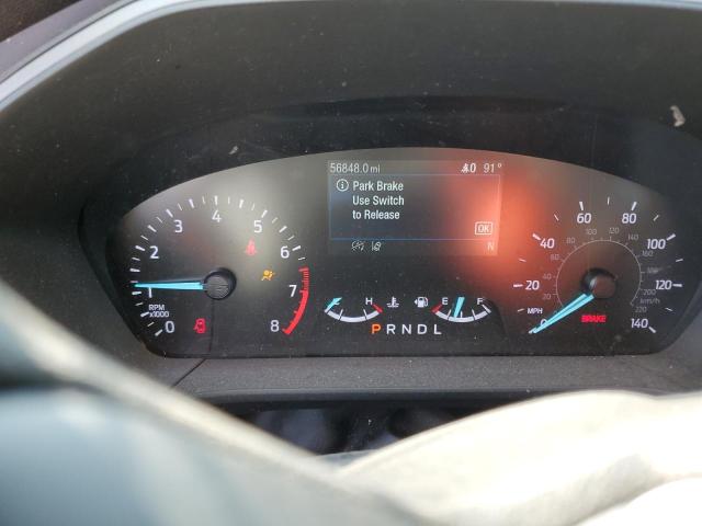 2020 FORD ESCAPE S 1FMCU0F61LUB41827
