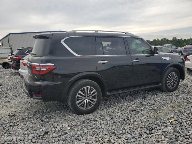 2023 NISSAN ARMADA SL JN8AY2BA0P9404375