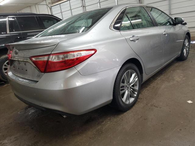 Vin: 4t1bf1fk9fu057607, lot: 60421725, toyota camry le 20153