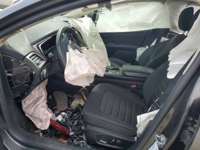 2020 FORD FUSION SE - 3FA6P0HD0LR184203