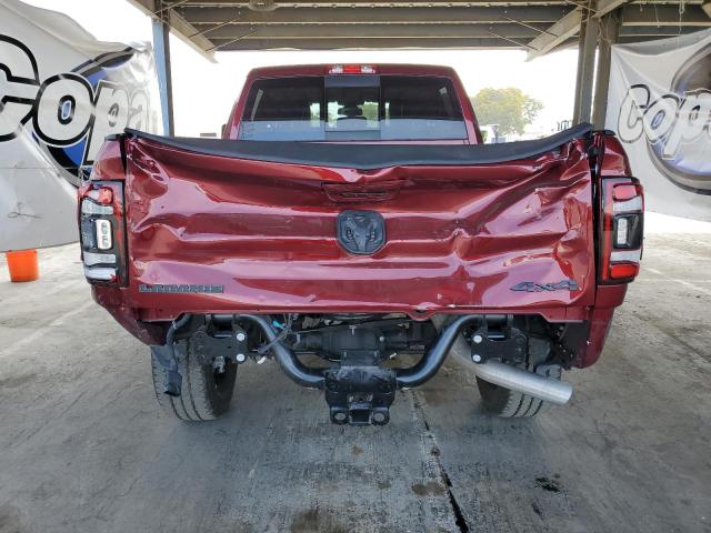 2024 RAM 2500 LARAM 3C6UR5FL2RG245033