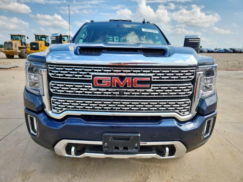 2022 GMC SIERRA K25 1GT49REY2NF293706