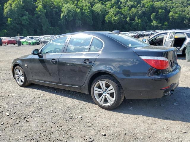 Vin: wbanv1c56ac388188, lot: 61822575, bmw 5 series xi 20102