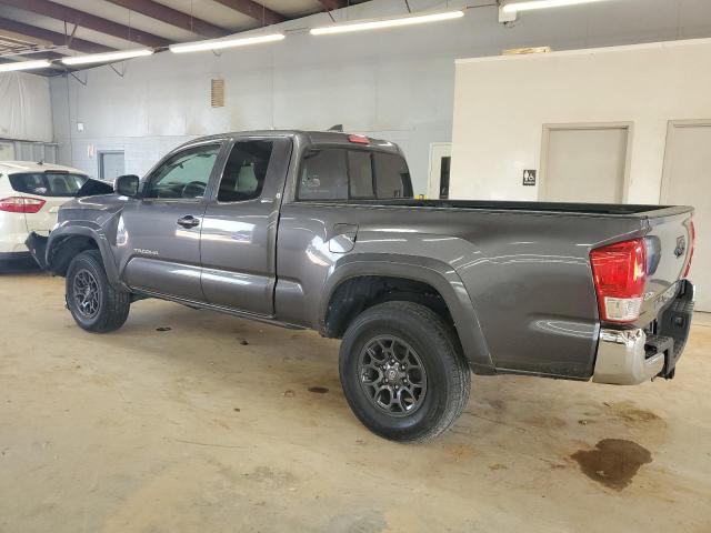 Vin: 5tfsz5an6hx046103, lot: 60459285, toyota tacoma access cab 20172