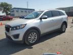 2016 KIA SORENTO LX - 5XYPGDA59GG073982