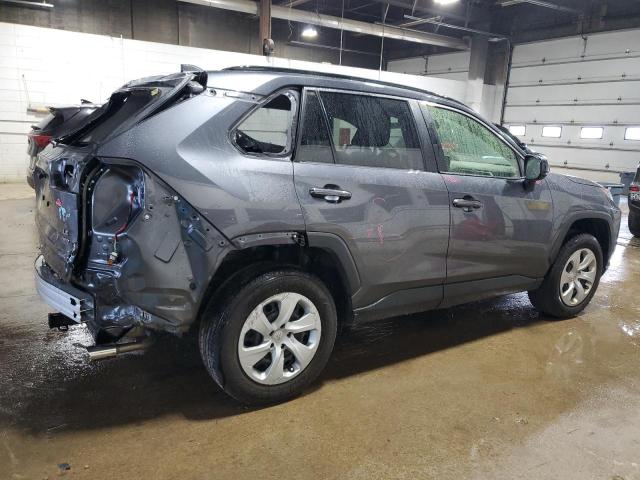 Vin: jtmf1rfv9kd521101, lot: 60022175, toyota rav4 le 20193