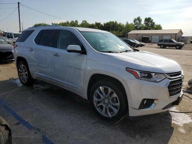 2020 CHEVROLET TRAVERSE P 1GNEVKKW8LJ146818