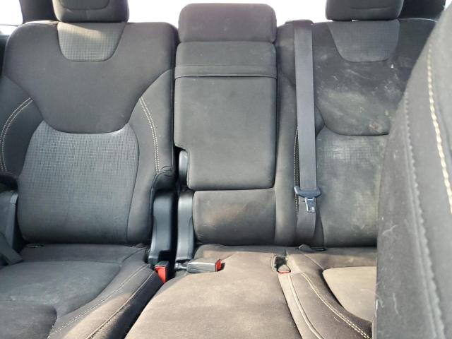 2017 JEEP CHEROKEE L - 1C4PJLCBXHW534318