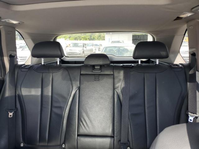 5uxkr2c52e0h31989 - 2014 Bmw x5 sdrive35i - #62557945