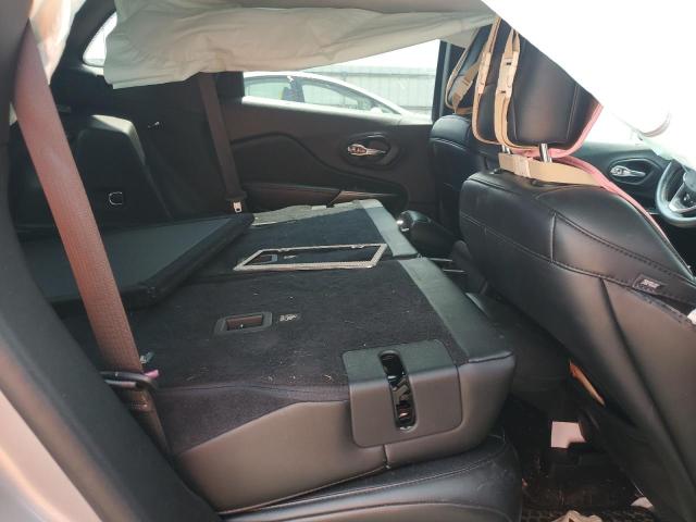 2019 JEEP CHEROKEE L 1C4PJLLX2KD129651