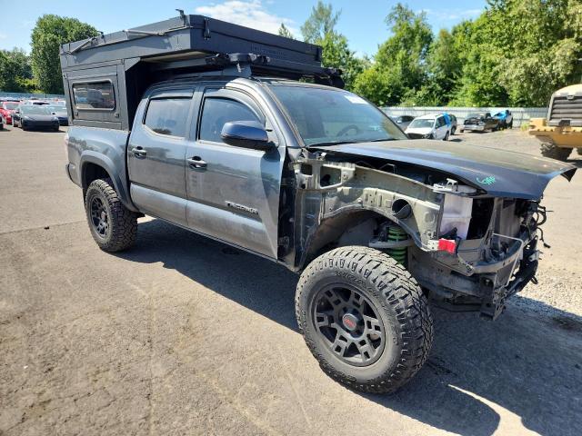 Vin: 3tmcz5an6lm307281, lot: 61477055, toyota tacoma double cab 20204