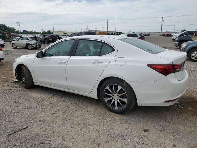 Vin: 19uub1f52ha001677, lot: 60420935, acura tlx tech 20172