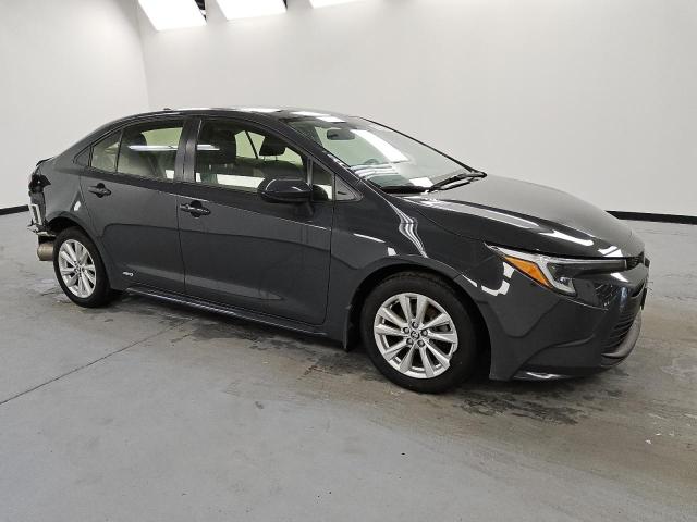 Vin: jtdbdmhe6r3008796, lot: 57970955, toyota corolla le 20244