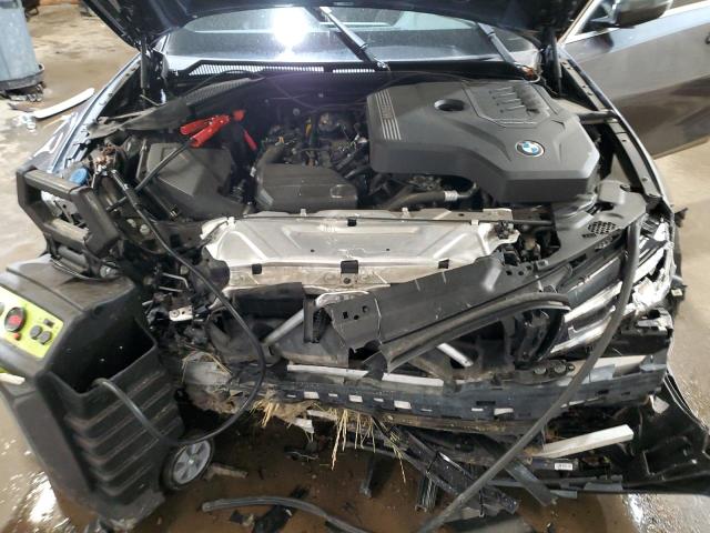 2019 BMW 330XI - WBA5R7C55KFH30174