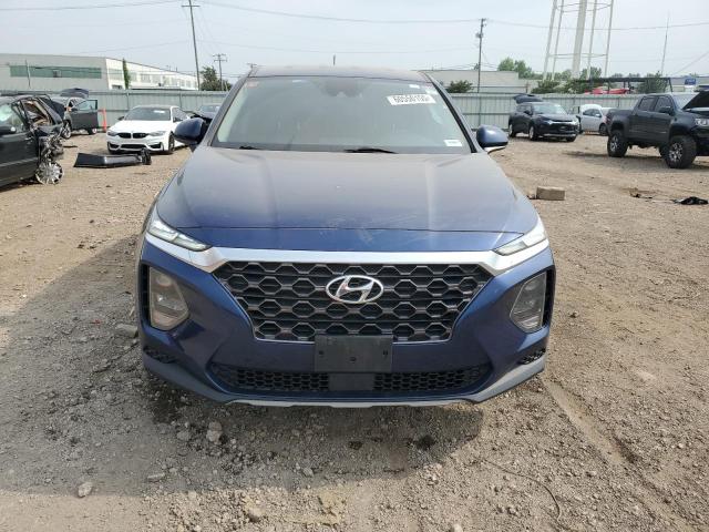 2019 HYUNDAI SANTA FE S - 5NMS2CAD9KH135874