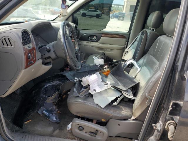 2004 GMC ENVOY #3317674664