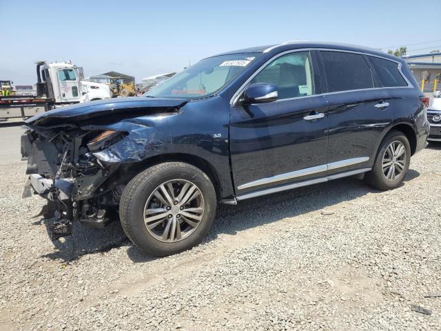 Vin: 5n1dl0mn0lc516016, lot: 60307605, infiniti qx60 luxe 2020 img_1