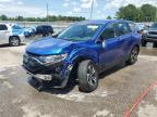 2022 HONDA CR-V SE - 7FARW1H74NE003185