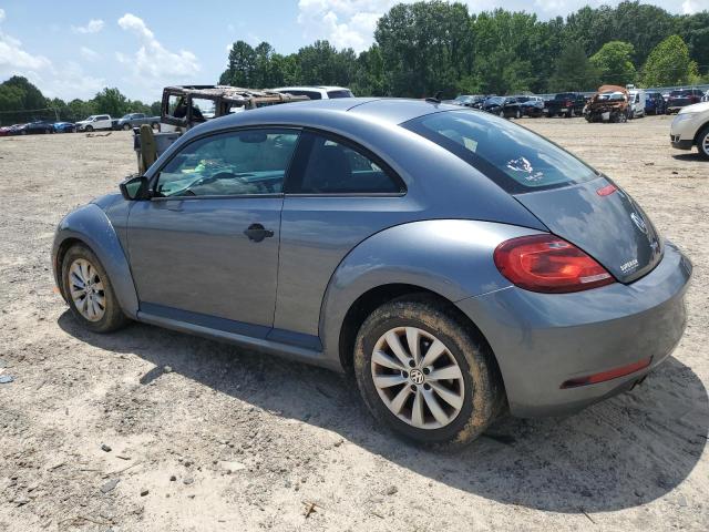2017 VOLKSWAGEN BEETLE 1.8 3VWF17AT5HM627629