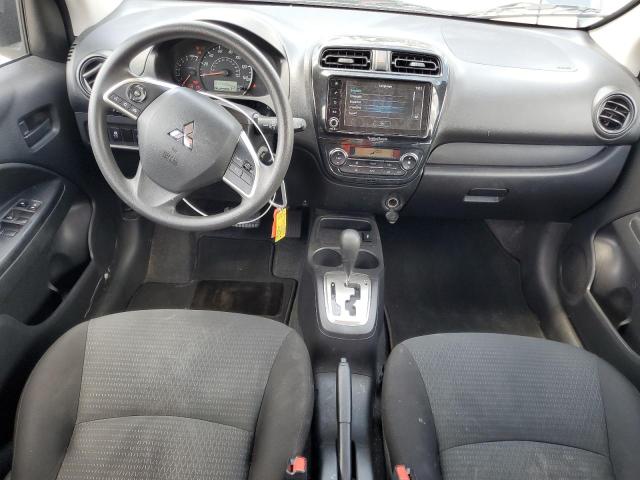 2024 MITSUBISHI MIRAGE G4 ML32FUFJ0RHF04678
