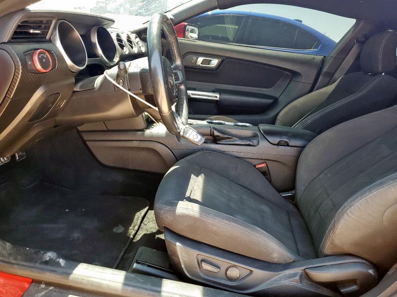 2022 FORD MUSTANG 1FA6P8TH4N5117750