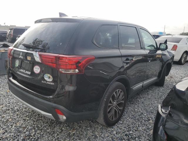 Vin: ja4ad2a34jz006680, lot: 59897555, mitsubishi outlander es 20183