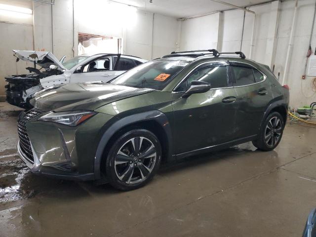 Vin: jthy3jbh2k2019447, lot: 60448565, lexus ux 200 200 2019 img_1