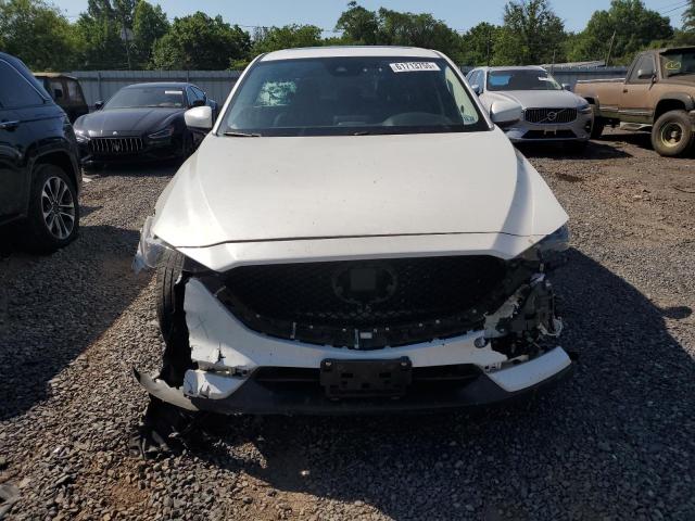 2019 MAZDA CX-5 JM3KFBDM2K1663140