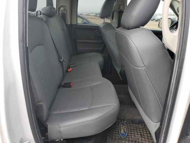 2016 RAM 1500 ST 1C6RR6FT9GS242177